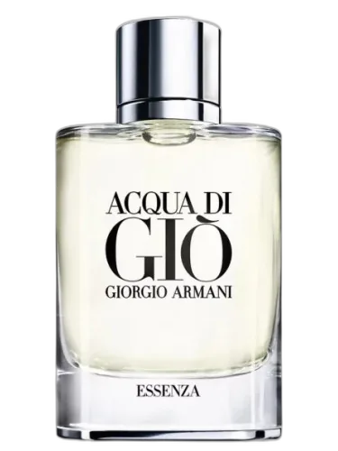 Acqua Di Gio Essenza Giorgio Armani by Giorgio Armani