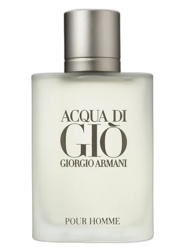 Acqua Di Gio Giorgio Armani
