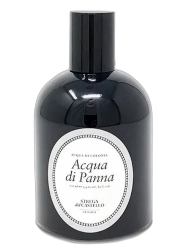 Acqua Di Panna Strega Del Castello
