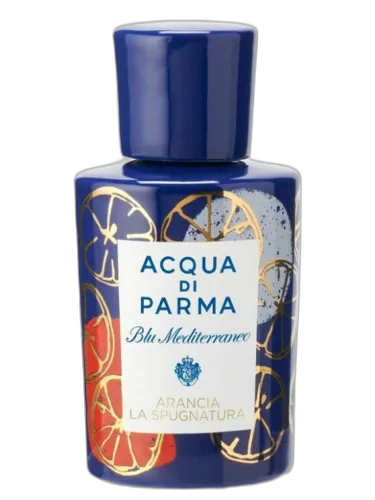 Acqua Di Parma Blu Mediterraneo - Arancia La Spugnatura Acqua Di Parma by Acqua di Parma