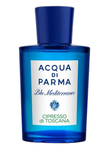 Acqua Di Parma Blu Mediterraneo - Cipresso Di Toscana Acqua Di Parma
