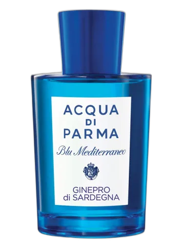 Acqua Di Parma Blu Mediterraneo - Ginepro Di Sardegna Acqua Di Parma by Acqua di Parma