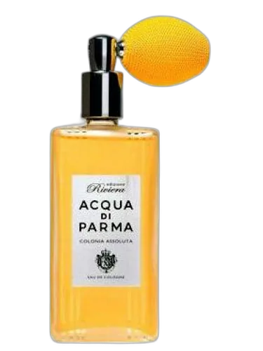 Acqua Di Parma Colonia Assoluta Edizione Riviera Acqua Di Parma