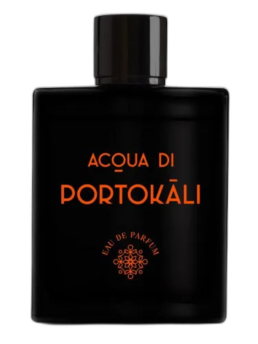 Acqua Di Portokali Eau De Parfum Acqua Di Portokali