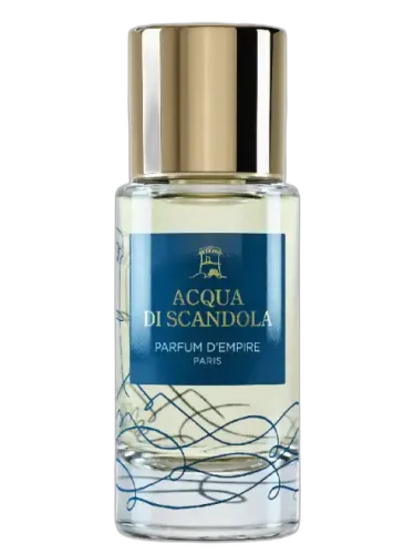 Acqua Di Scandola Parfum D'empire