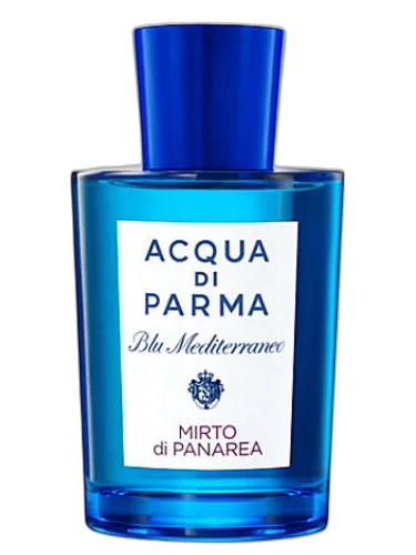 Acqua Di Parma Blue Mediterraneo - Mirto Di Panarea Acqua Di Parma