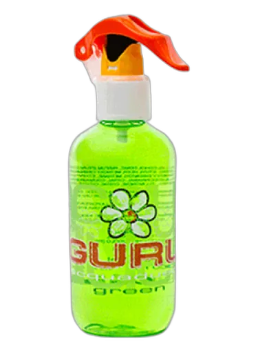 Acquadueo Green Guru Scent