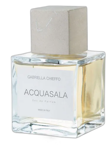 Acquasala Maison Gabriella Chieffo