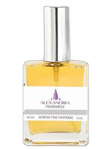 Across The Universe Alexandria Fragrances by Alexandria Fragrances