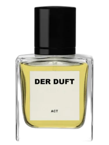 Act Der Duft