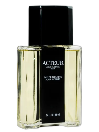 Acteur Azzaro by Azzaro