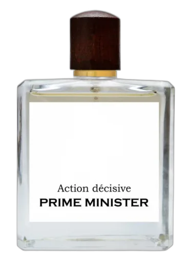 Action Décisive Prime Minister