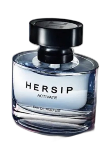 Activate Hersip