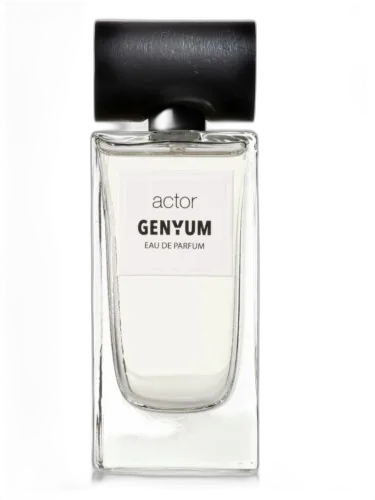 Actor Genyum by Genyum