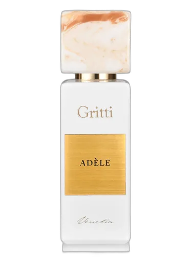 Adèle Gritti