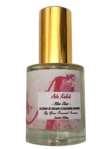Ada Kaleh All Your Personal Aroma