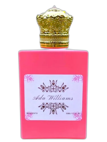 Ada Williams Pink Mahoghany Fragrances