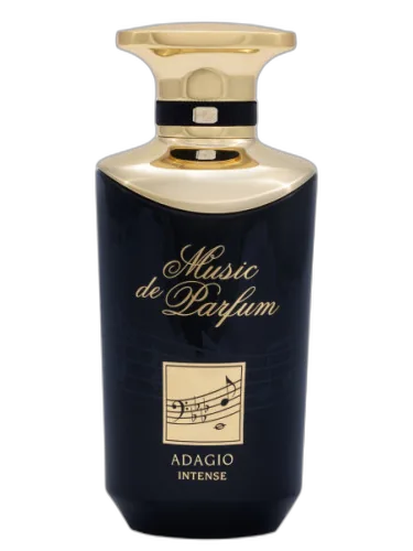 Adagio Music De Parfum by Music de Parfum