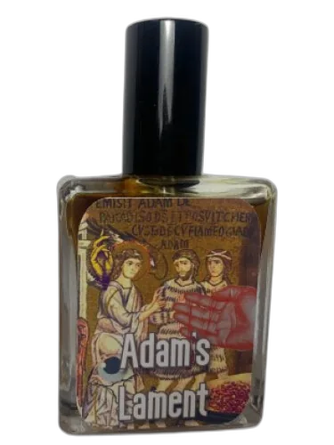 Adam's Lament Phronema Perfumes