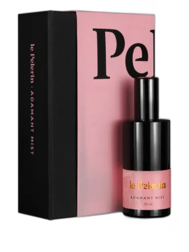 Adamant Mist Le Pelerin by le Pelerin
