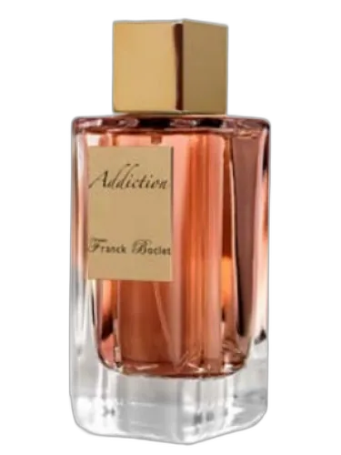 Addiction Franck Boclet by Franck Boclet