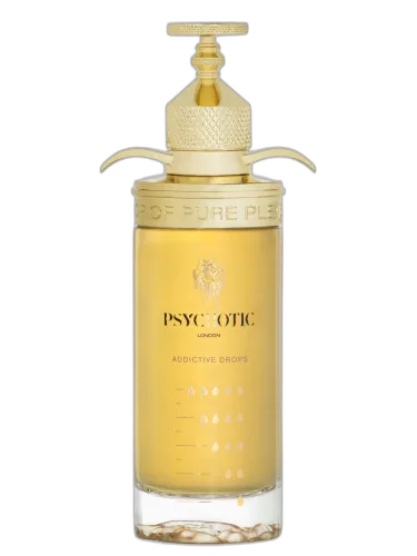 Addictive Drops Psychotic London by Psychotic London