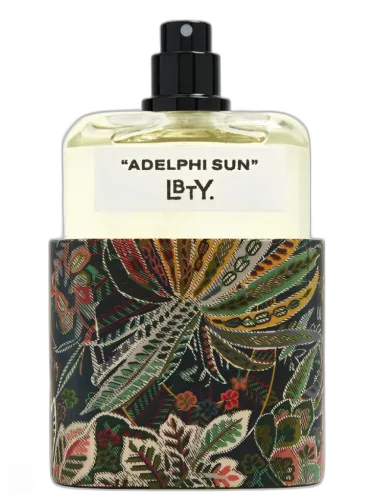 Adelphi Sun Liberty Lbty
