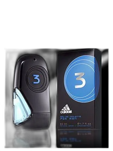 Adidas 3 Man Adidas by Adidas