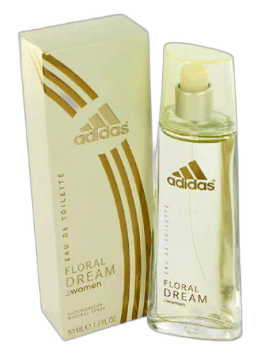 Adidas Floral Dream Adidas by Adidas
