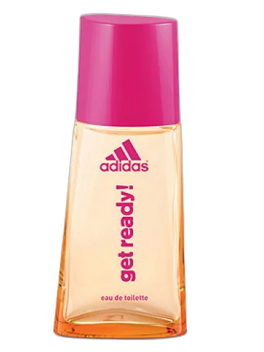 Adidas Get Ready! For Her Adidas by Adidas
