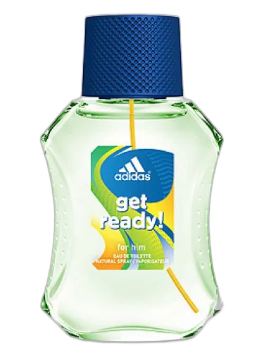 Adidas Get Ready! For Him Adidas