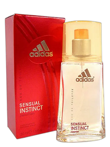 Adidas Sensual Instinct Adidas