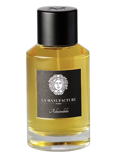 Admirabilis La Manufacture by La Manufacture