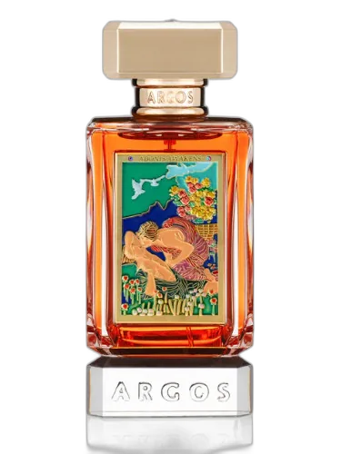Adonis Awakens Argos by Argos