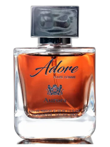 Adore Aurora Scents