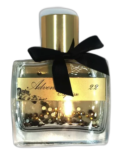 Advent Esquisse Parfum by Esquisse Parfum