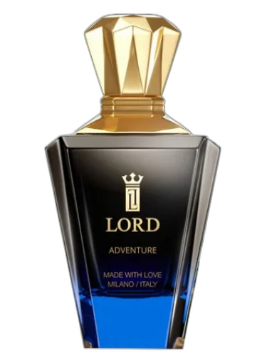 Adventure Lord Milano