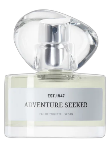 Adventure Seeker H&m