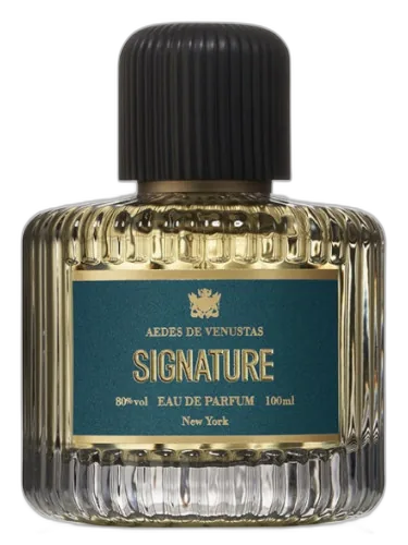 Aedes De Venustas Eau De Parfum Aedes De Venustas