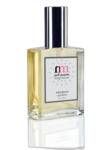 Aegean Neil Morris by Neil Morris