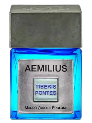 Aemilius Mauro Lorenzi Profumi