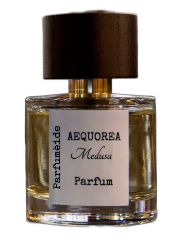 Aequorea Medusa Parfumeide