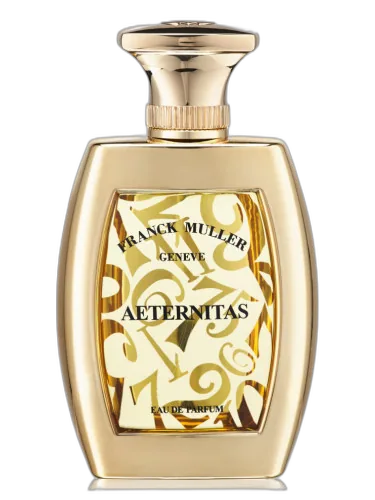 Aeternitas Franck Muller