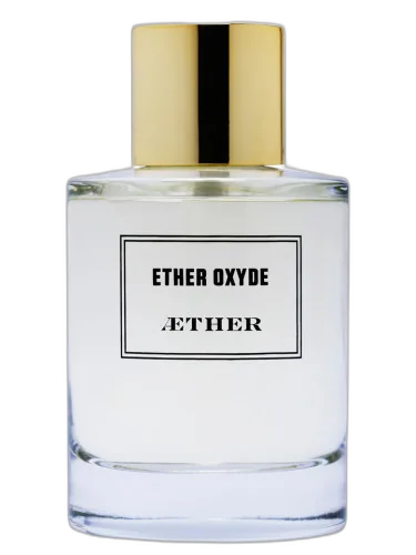 Aether Oxyde Aether by Aether
