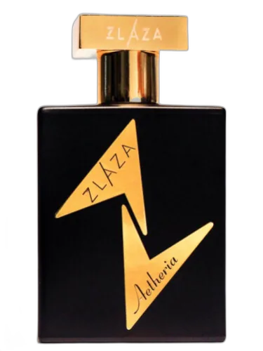 Aetheria Zlaza by Zlaza