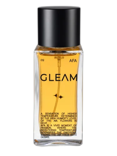 Afa Gleam Perfume by Gleam Perfume