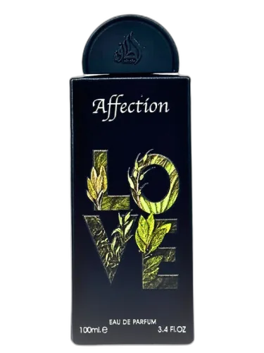 Affection Lattafa Perfumes by Lattafa Perfumes