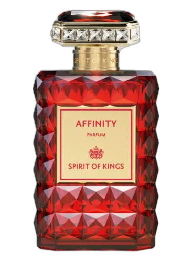 Affinity Spirit Of Kings by Spirit Of Kings