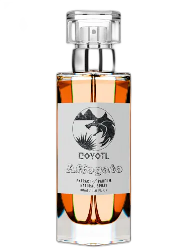 Affogato Coyotl by Coyotl