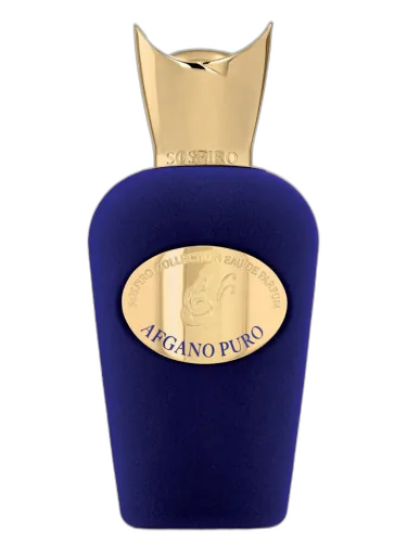 Afgano Puro Sospiro Perfumes by Sospiro Perfumes